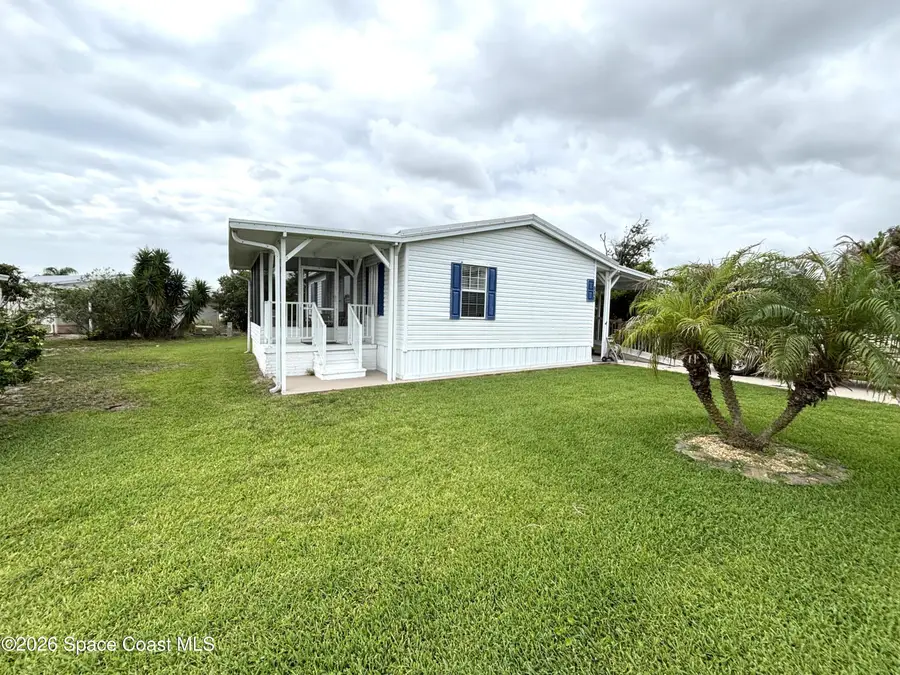 6129 97th Street, Sebastian, FL 32958 - #2
