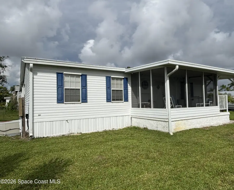 6129 97th Street, Sebastian, FL 32958 - #3