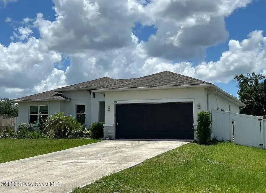 2341 Snug Street, North Port, FL 34286 - #2