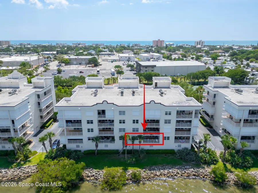 7028 Sevilla Court #202, Cape Canaveral, FL 32920 - #3