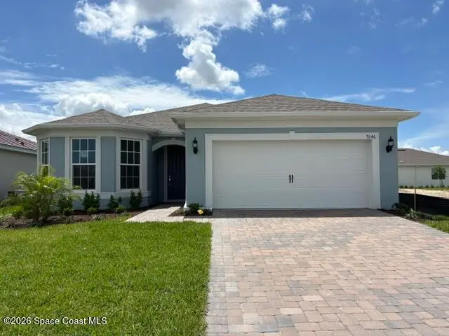 9246 Pacific Palms Avenue, Melbourne, FL 32940 - #1