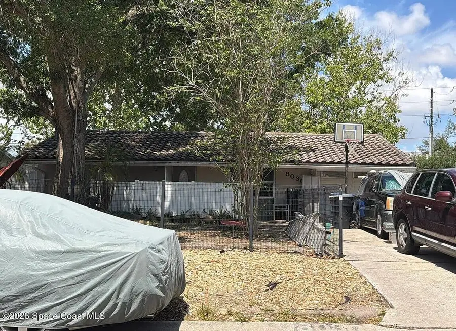 8030 7th Street N, Saint Petersburg, FL 33702 - #2