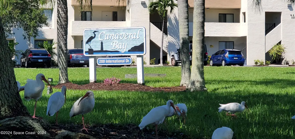 200 International Drive #109, Cape Canaveral, FL 32920 - #1