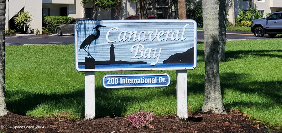 200 International Drive #109, Cape Canaveral, FL 32920 - #2