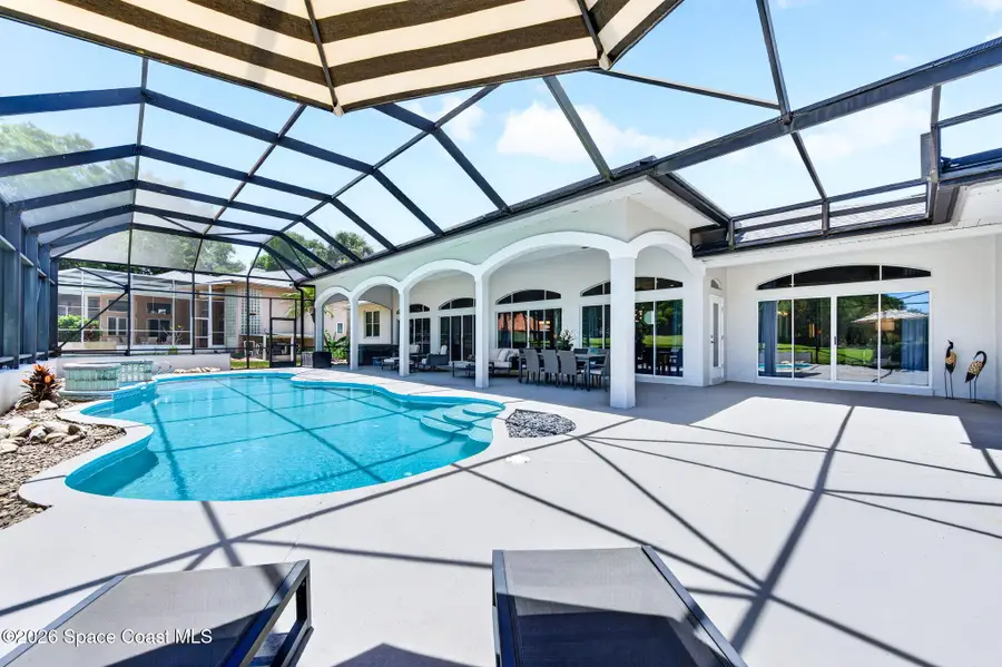 3845 Raney Road, Titusville, FL 32780 - #2