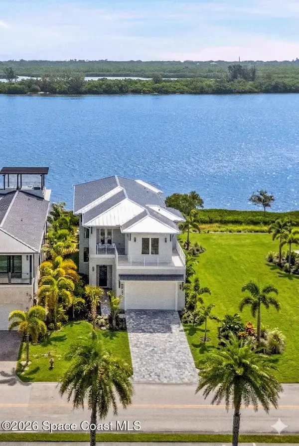 4842 S Harbor Drive, Vero Beach, FL 32967