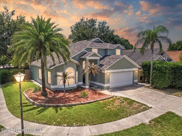 13774 Meadowpark Avenue, Orlando, FL 32826