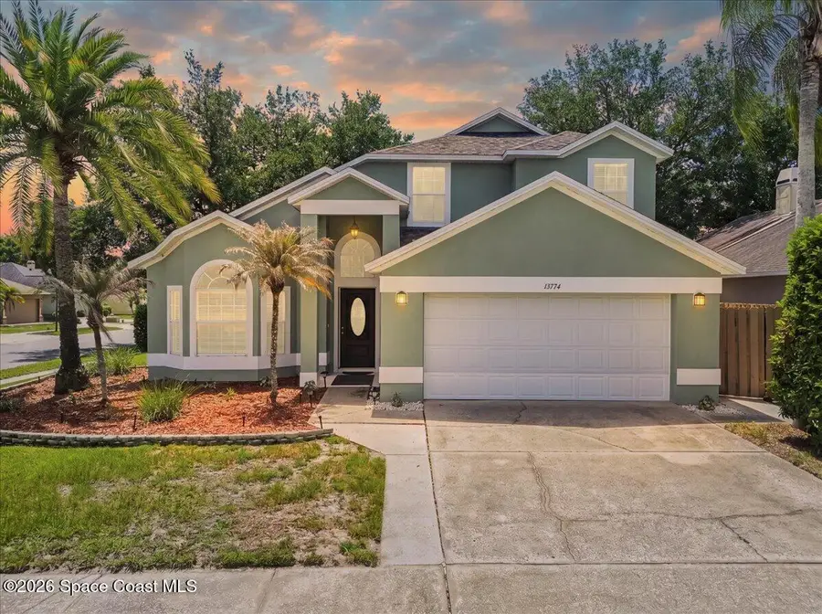 13774 Meadowpark Avenue, Orlando, FL 32826 - #3