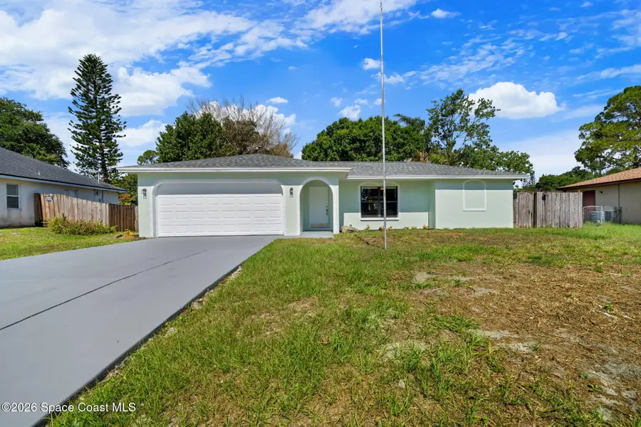 874 Tyrol Avenue Nw, Palm Bay, FL 32907 - #3