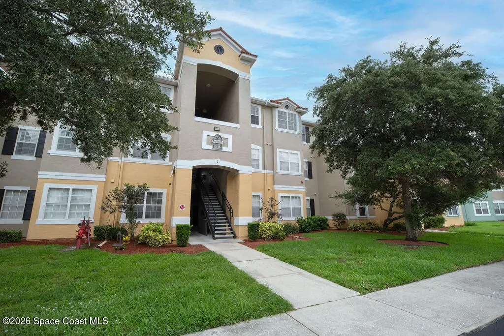 1776 Sophias Drive #303, Melbourne, FL 32940 - #1