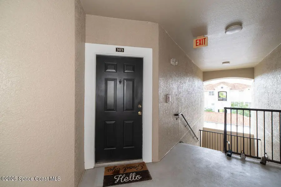 1776 Sophias Drive #303, Melbourne, FL 32940 - #2