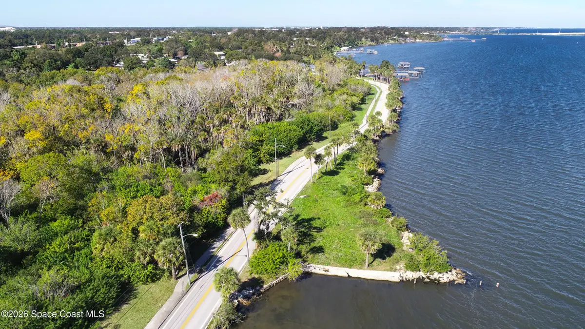 620 Dixon Boulevard, Cocoa, FL 32922 - #1