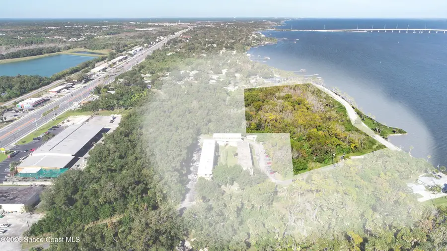 620 Dixon Boulevard, Cocoa, FL 32922 - #2