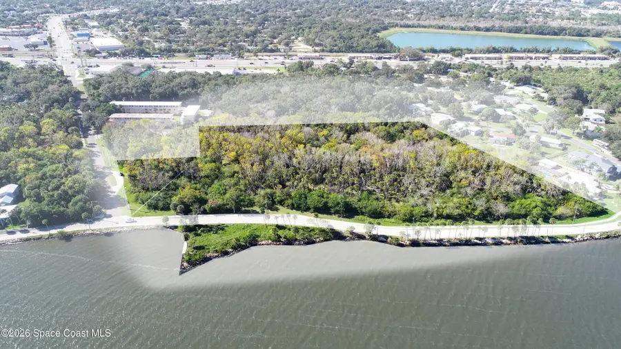 620 Dixon Boulevard, Cocoa, FL 32922 - #3