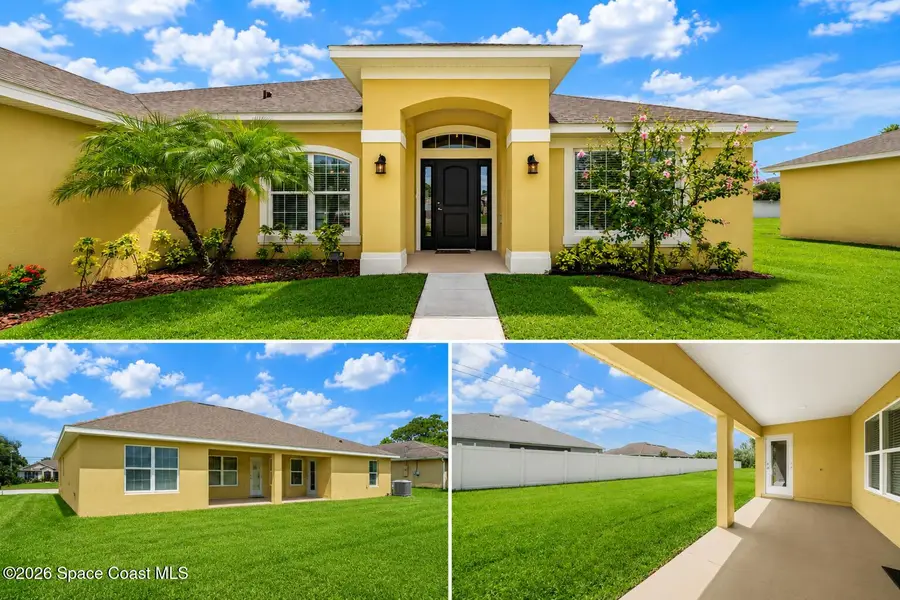 957 Le Baron Street Sw, Palm Bay, FL 32908 - #2