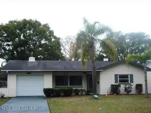 4320 81st Avenue N, Pinellas Park, FL 33781