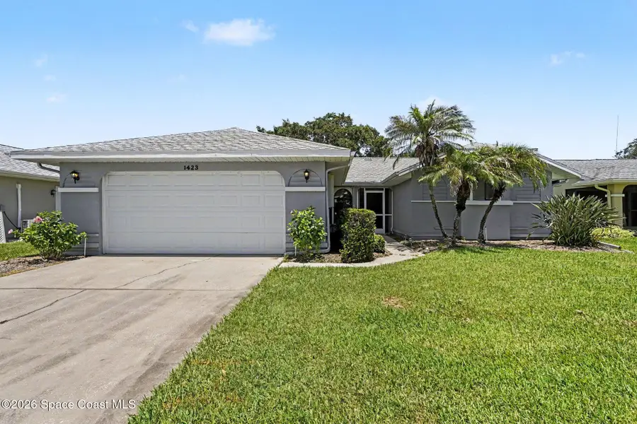 1423 Independence Avenue, Melbourne, FL 32940 - #2