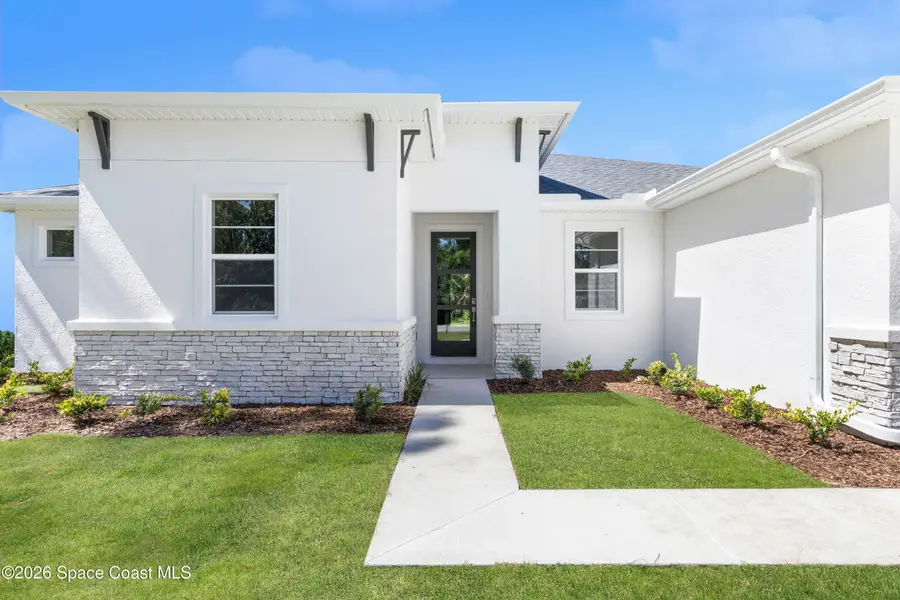 229 Fitchburg Street Sw, Palm Bay, FL 32908 - #3