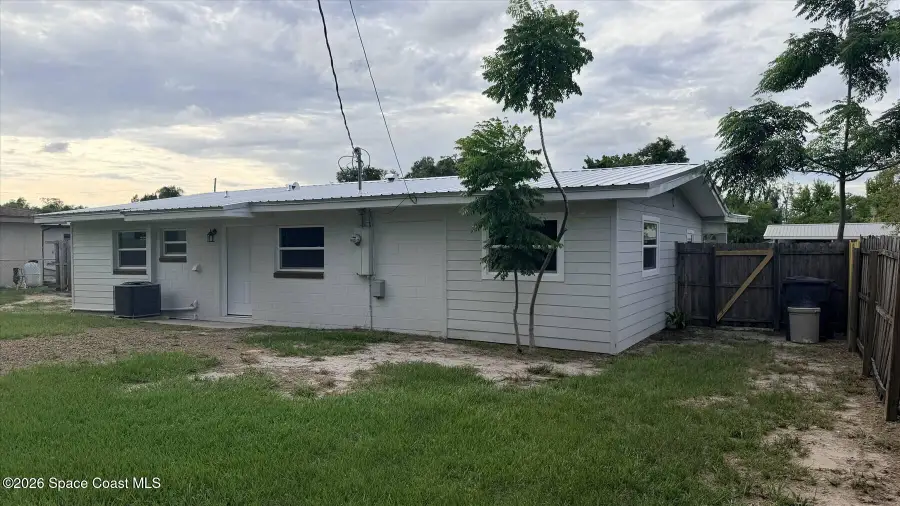 3333 Elder Street, Titusville, FL 32796 - #3