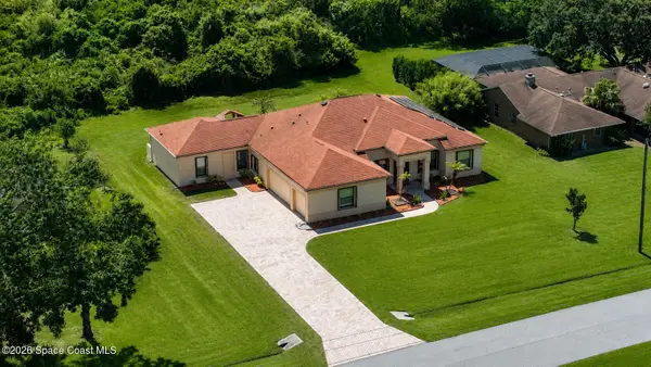 4355 Windover Way, Melbourne, FL 32934