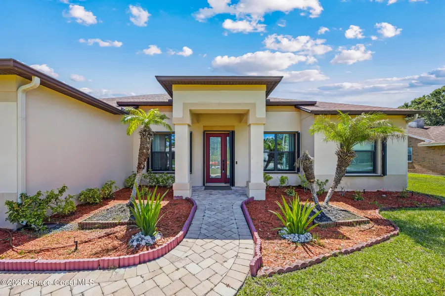 4355 Windover Way, Melbourne, FL 32934 - #3