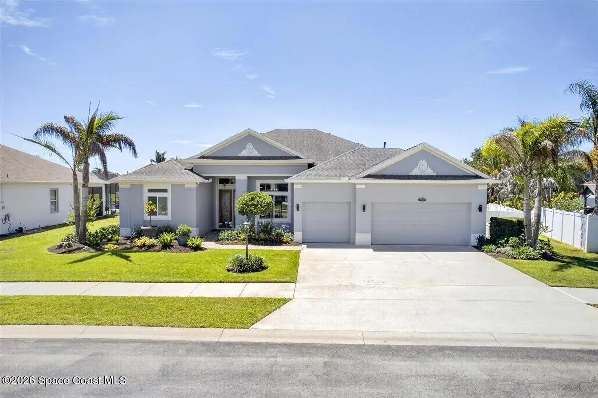 4059 Chastain Drive, Melbourne, FL 32940 - #1
