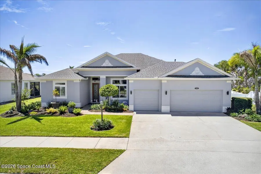 4059 Chastain Drive, Melbourne, FL 32940 - #3