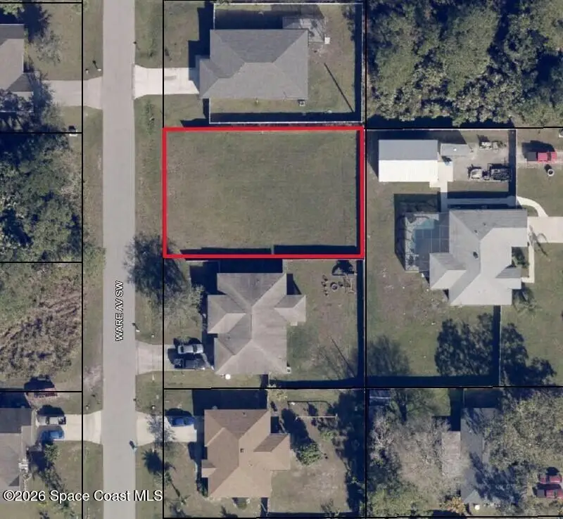 151 Ware Avenue Sw, Palm Bay, FL 32908 - #1