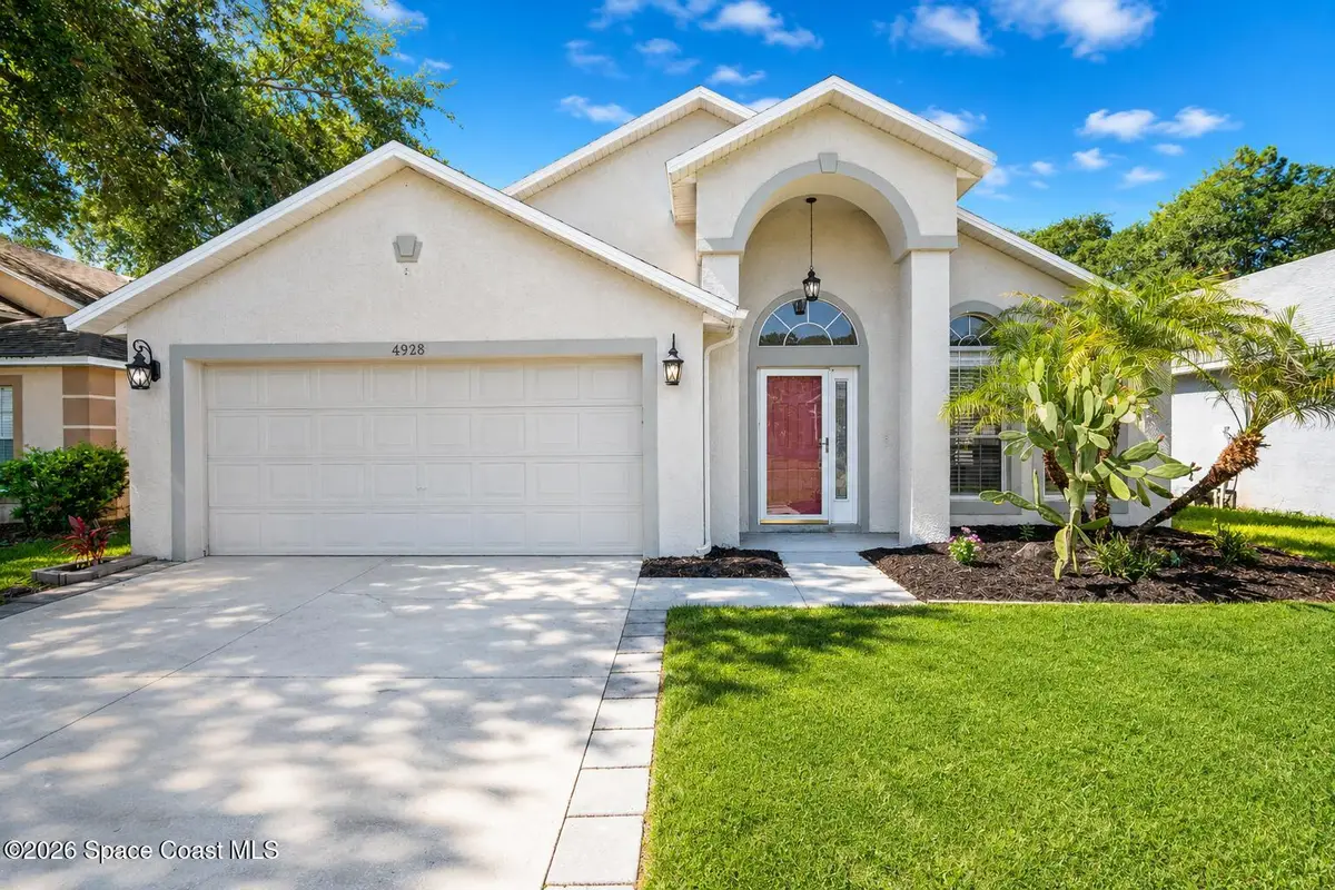 4928 Erin Lane, Melbourne, FL 32940 - #1