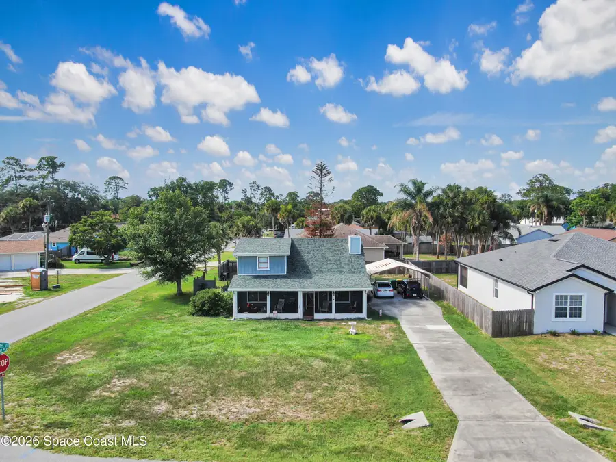 4390 Everglades Street, Cocoa, FL 32927 - #3