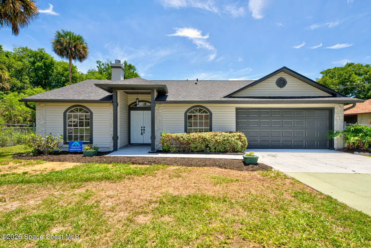 6215 Grissom Parkway, Cocoa, FL 32927 - #1