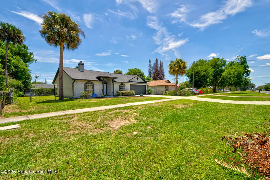 6215 Grissom Parkway, Cocoa, FL 32927 - #2