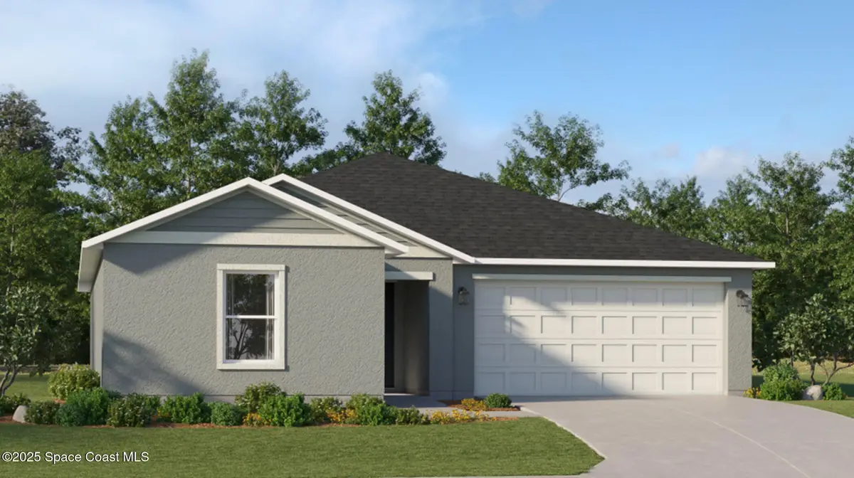 680 San Filippo Drive Se, Palm Bay, FL 32909 - #1