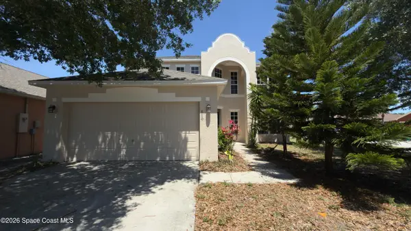 810 Benton Drive, Melbourne, FL 32901