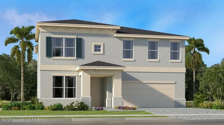 1669 Pantone Way Nw, Palm Bay, FL 32907 - #1