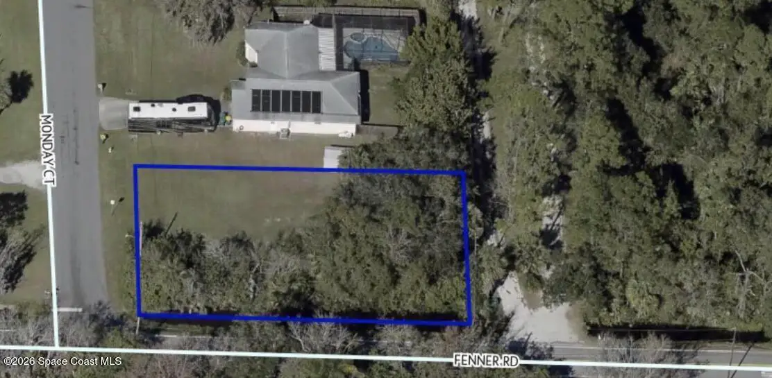701 Monday Court, Cocoa, FL 32926 - #1