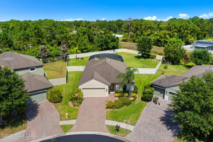 1280 Dillard Drive Se, Palm Bay, FL 32909 - #3