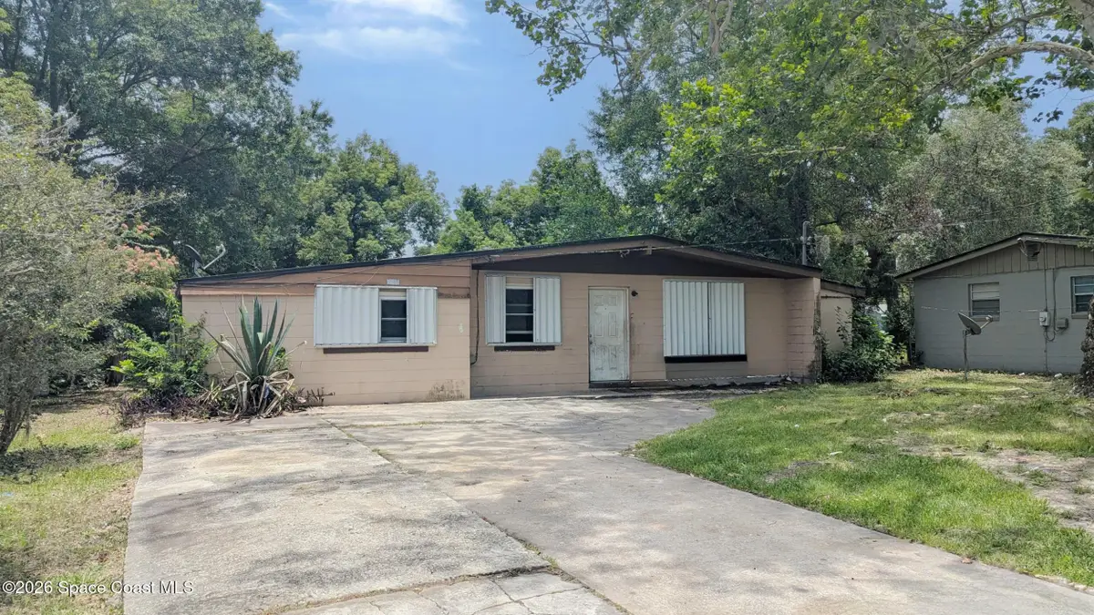 9211 Greenleaf Road, Jacksonville, FL 32208 - #1