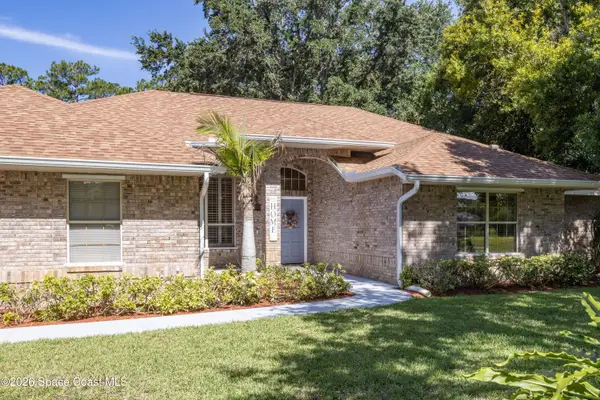 7964 Timberlake Drive, West Melbourne, FL 32904