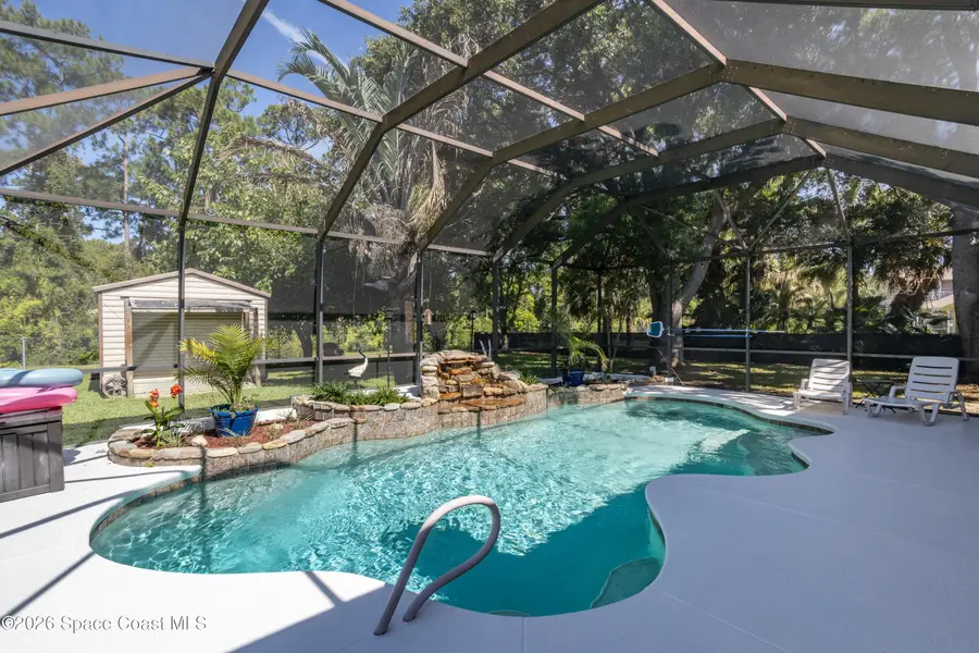 7964 Timberlake Drive, West Melbourne, FL 32904 - #2