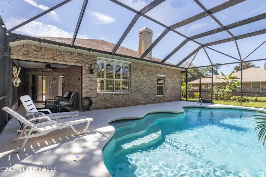 7964 Timberlake Drive, West Melbourne, FL 32904 - #3