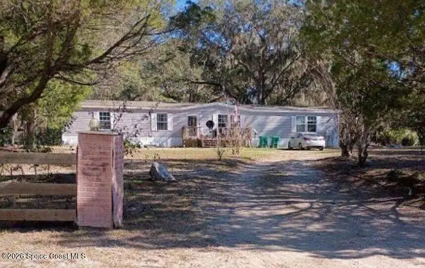 4619 N Hidden Oaks Way, Crystal River, FL 34429 - #1