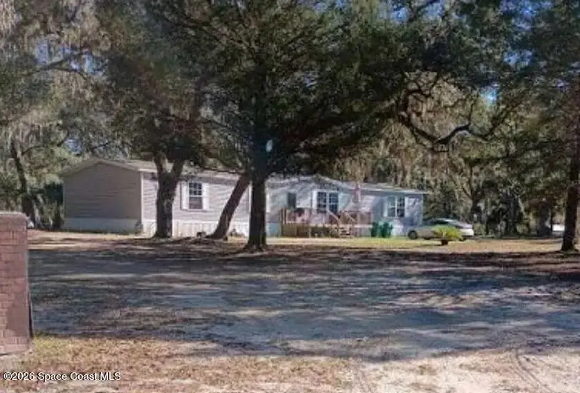 4619 N Hidden Oaks Way, Crystal River, FL 34429 - #3