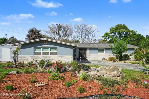 427 Lynn Avenue, Melbourne, FL 32935