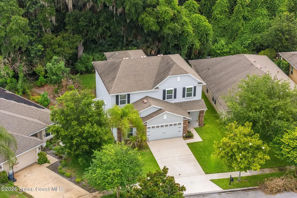 625 Breakaway Trail, Titusville, FL 32780 - #1