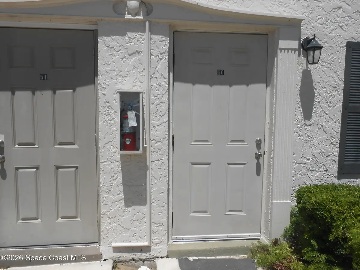 55 Needle Boulevard #50, Merritt Island, FL 32953 - #1