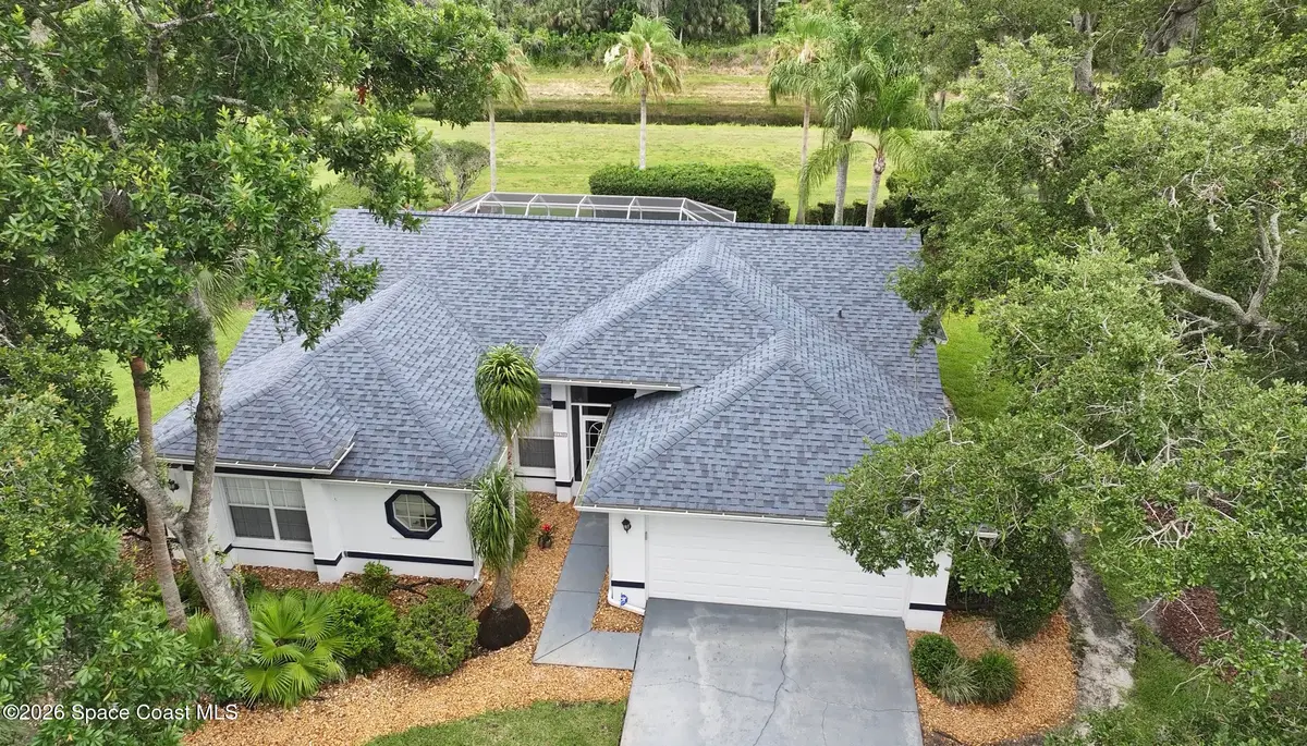 1230 Meadowbrook Road Ne, Palm Bay, FL 32905 - #1