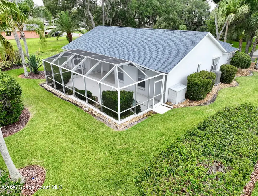 1230 Meadowbrook Road Ne, Palm Bay, FL 32905 - #2