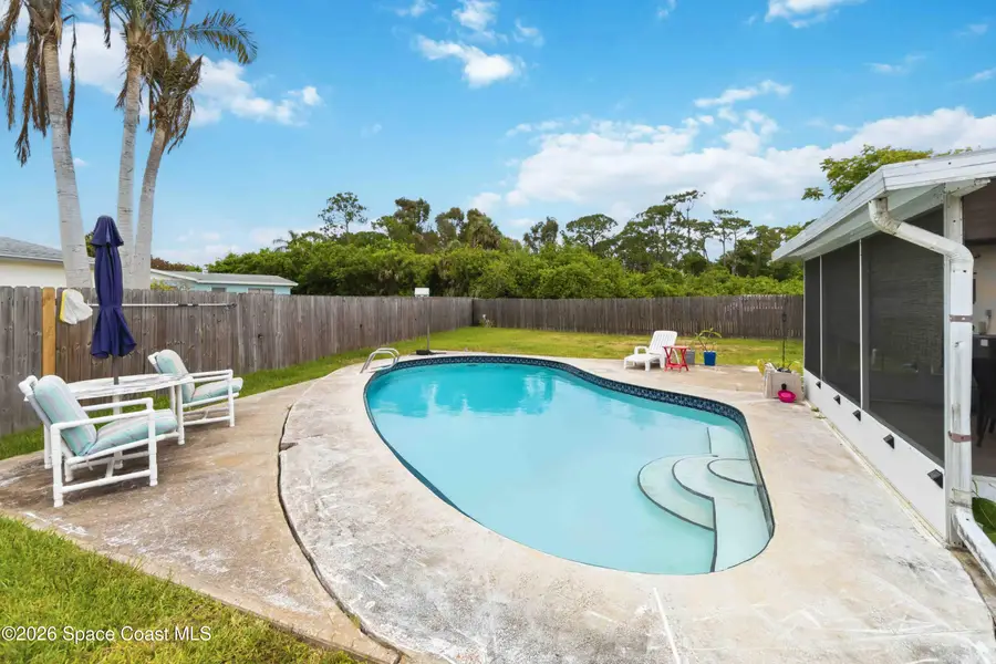 2165 Topaz Court, Merritt Island, FL 32953 - #2