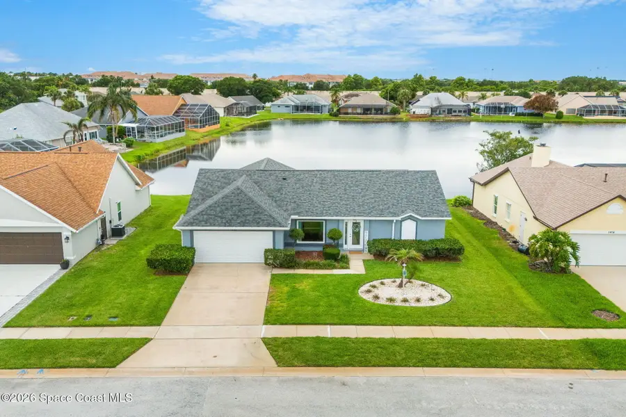 1896 Fabien Circle, Melbourne, FL 32940 - #2